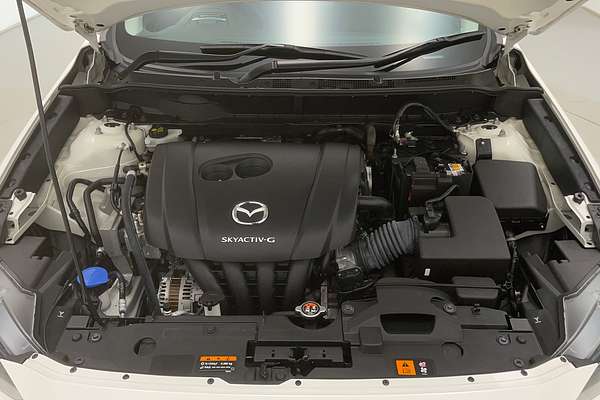 2023 Mazda CX-3 sTouring DK