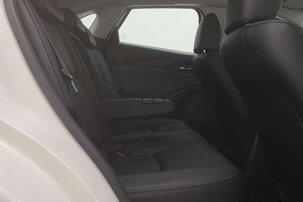 2023 Mazda CX-3 sTouring DK