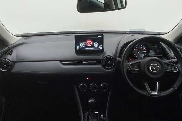 2023 Mazda CX-3 sTouring DK