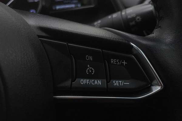2023 Mazda CX-3 sTouring DK