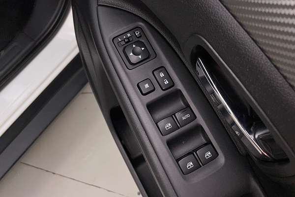 2017 Mitsubishi Outlander LS ZK