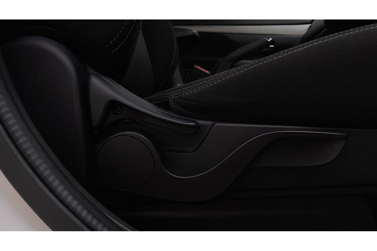 2017 Mitsubishi Outlander LS ZK