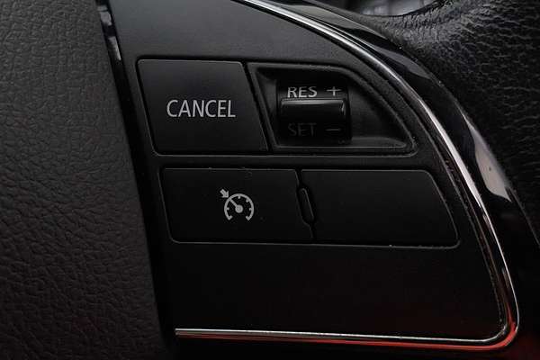2017 Mitsubishi Outlander LS ZK