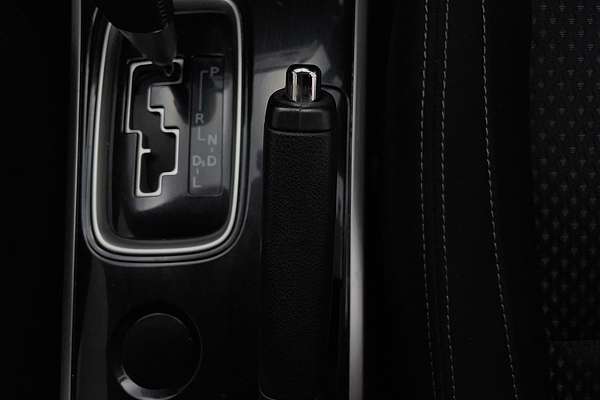 2017 Mitsubishi Outlander LS ZK
