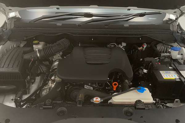 2022 GWM Ute Cannon-X NPW 4X4