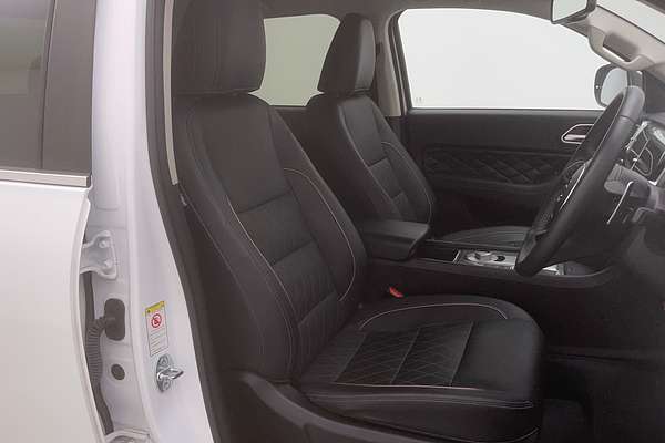 2022 GWM Ute Cannon-X NPW 4X4