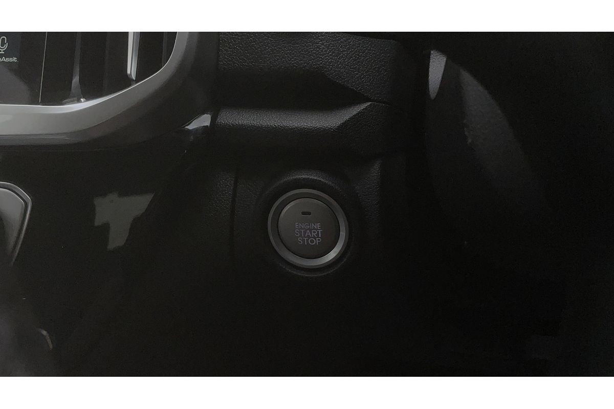 2022 GWM Ute Cannon-X NPW 4X4