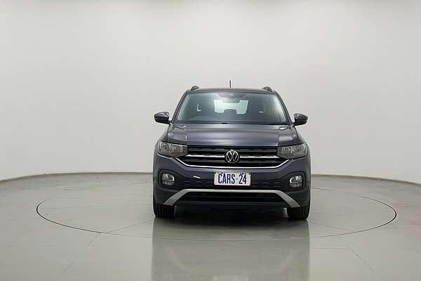 2022 Volkswagen T-Cross 85TSI Life C11
