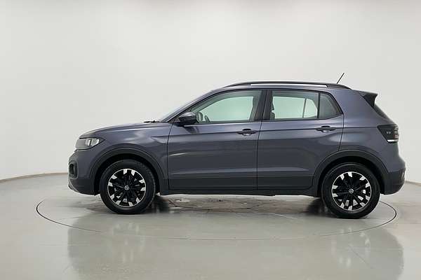 2022 Volkswagen T-Cross 85TSI Life C11