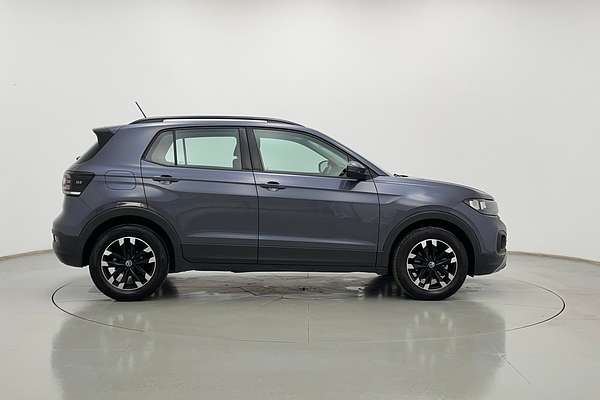 2022 Volkswagen T-Cross 85TSI Life C11