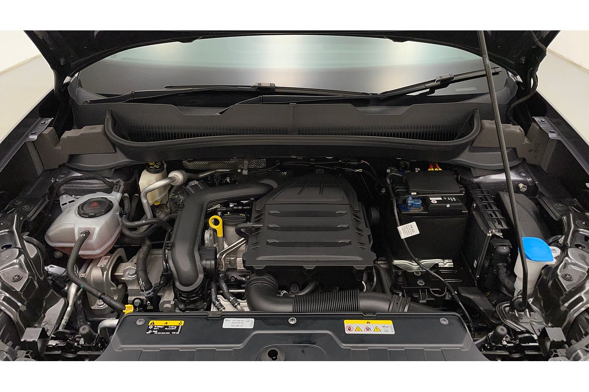 2022 Volkswagen T-Cross 85TSI Life C11