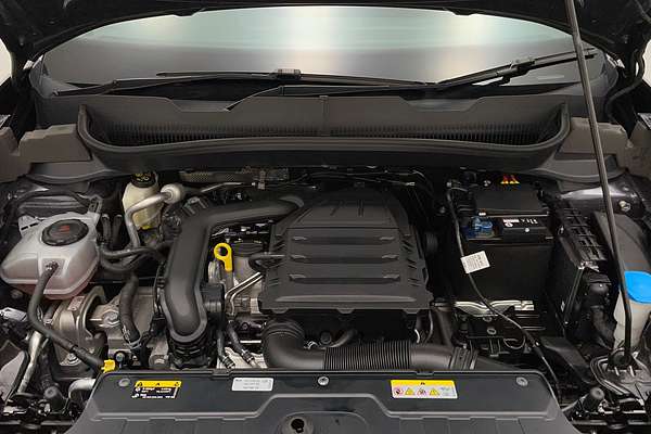 2022 Volkswagen T-Cross 85TSI Life C11