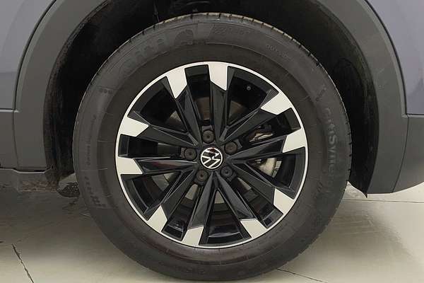 2022 Volkswagen T-Cross 85TSI Life C11