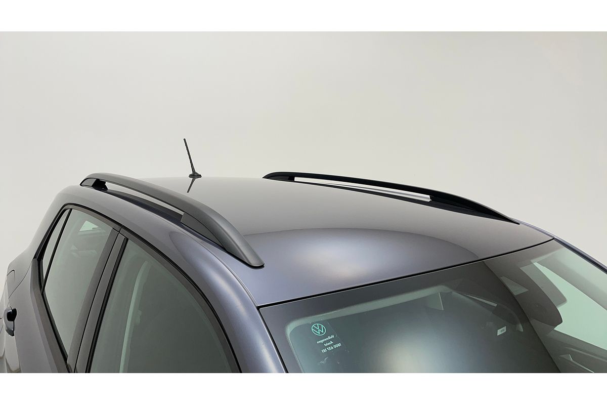 2022 Volkswagen T-Cross 85TSI Life C11
