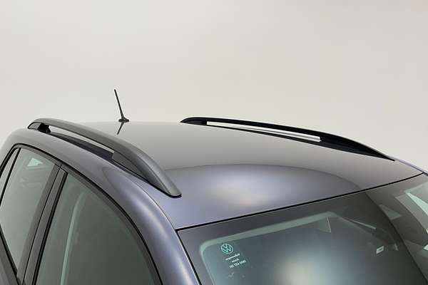 2022 Volkswagen T-Cross 85TSI Life C11