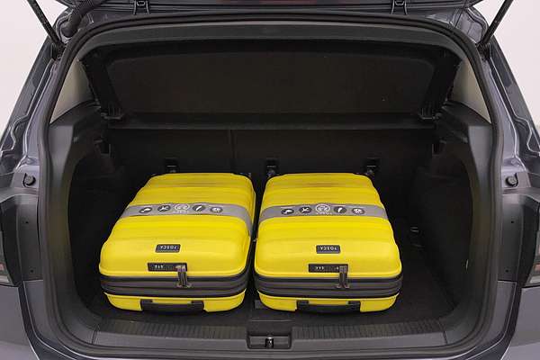 2022 Volkswagen T-Cross 85TSI Life C11