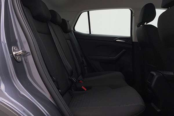 2022 Volkswagen T-Cross 85TSI Life C11