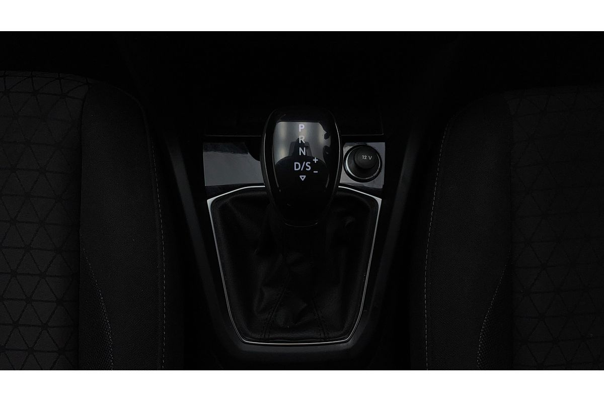 2022 Volkswagen T-Cross 85TSI Life C11