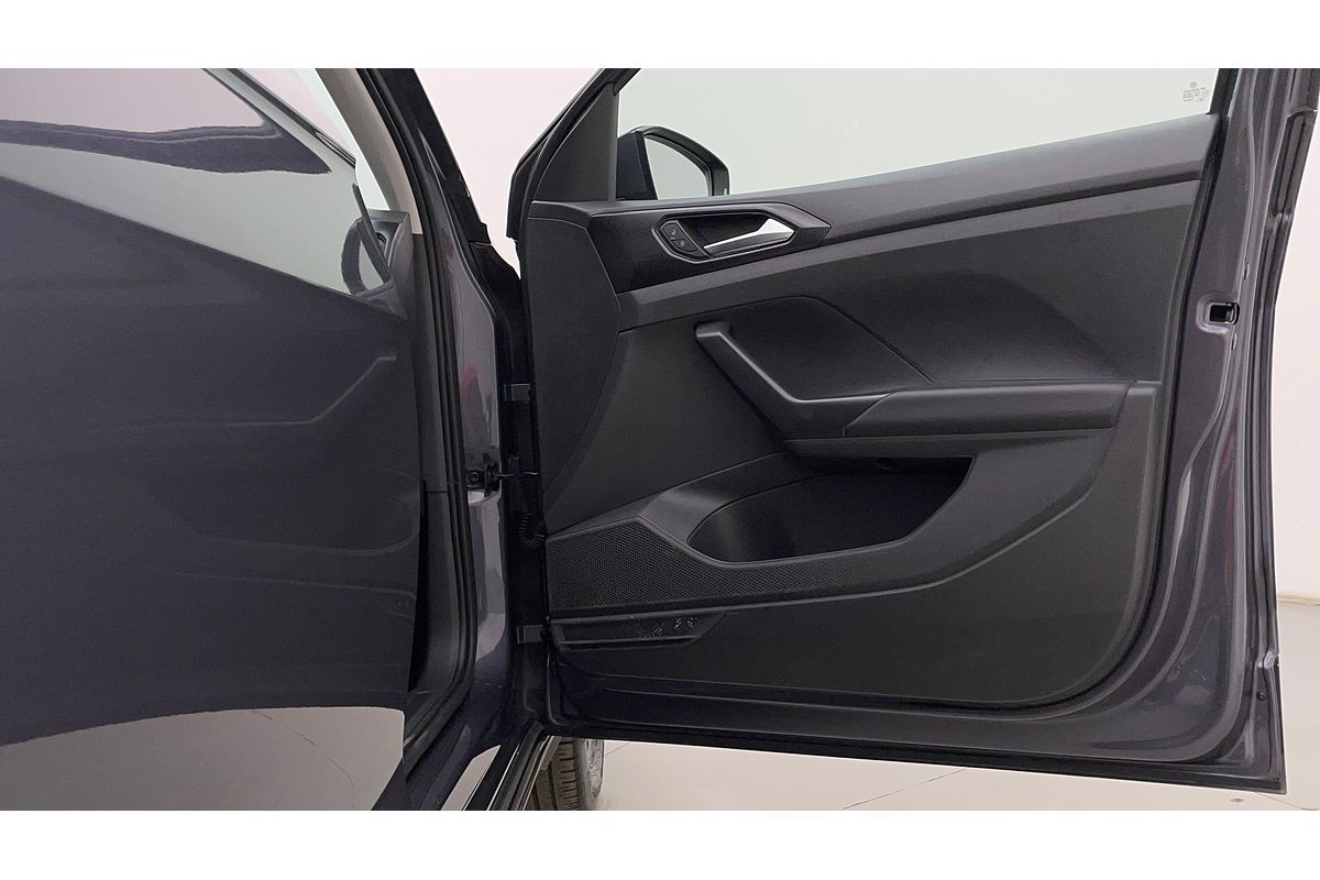 2022 Volkswagen T-Cross 85TSI Life C11