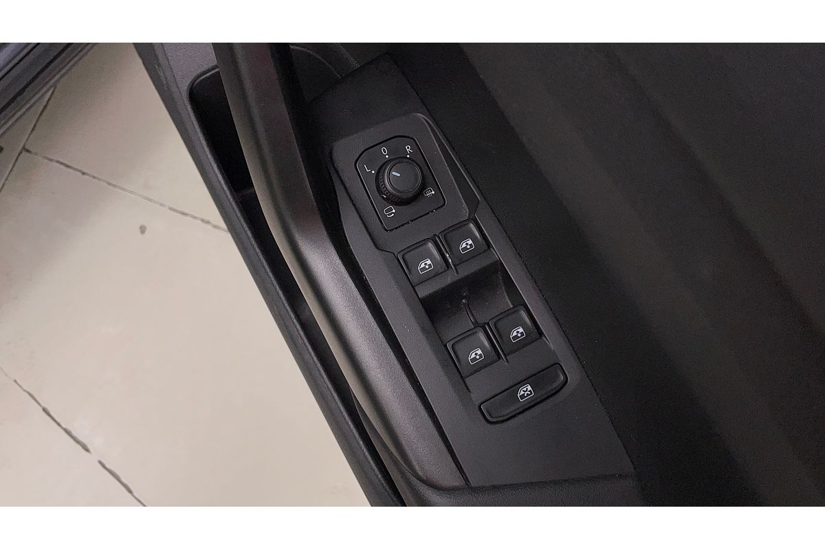 2022 Volkswagen T-Cross 85TSI Life C11