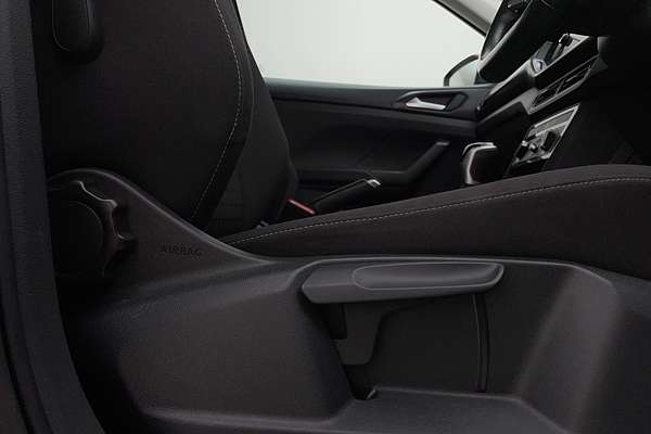 2022 Volkswagen T-Cross 85TSI Life C11