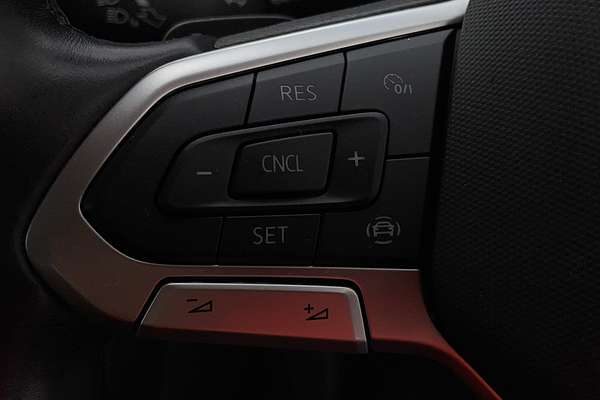 2022 Volkswagen T-Cross 85TSI Life C11