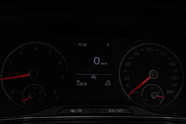 2022 Volkswagen T-Cross 85TSI Life C11