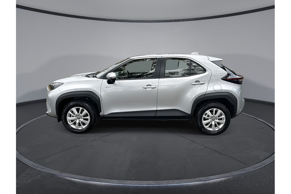 2025 Toyota Yaris Cross GX MXPJ10R