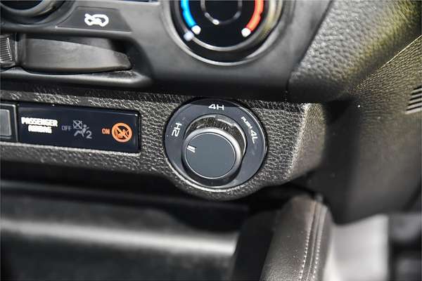2022 Mazda BT-50 XT TF 4X4