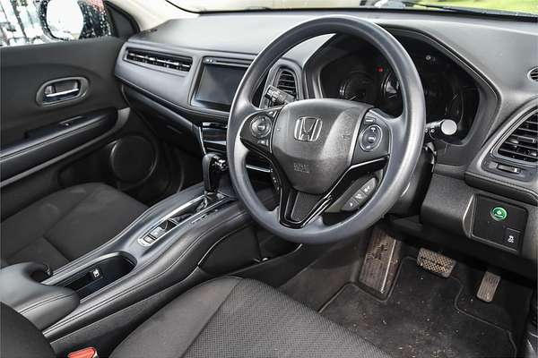 2016 Honda HR-V VTi
