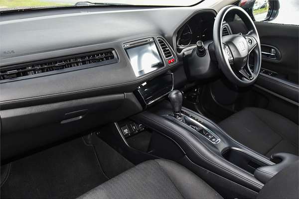 2016 Honda HR-V VTi