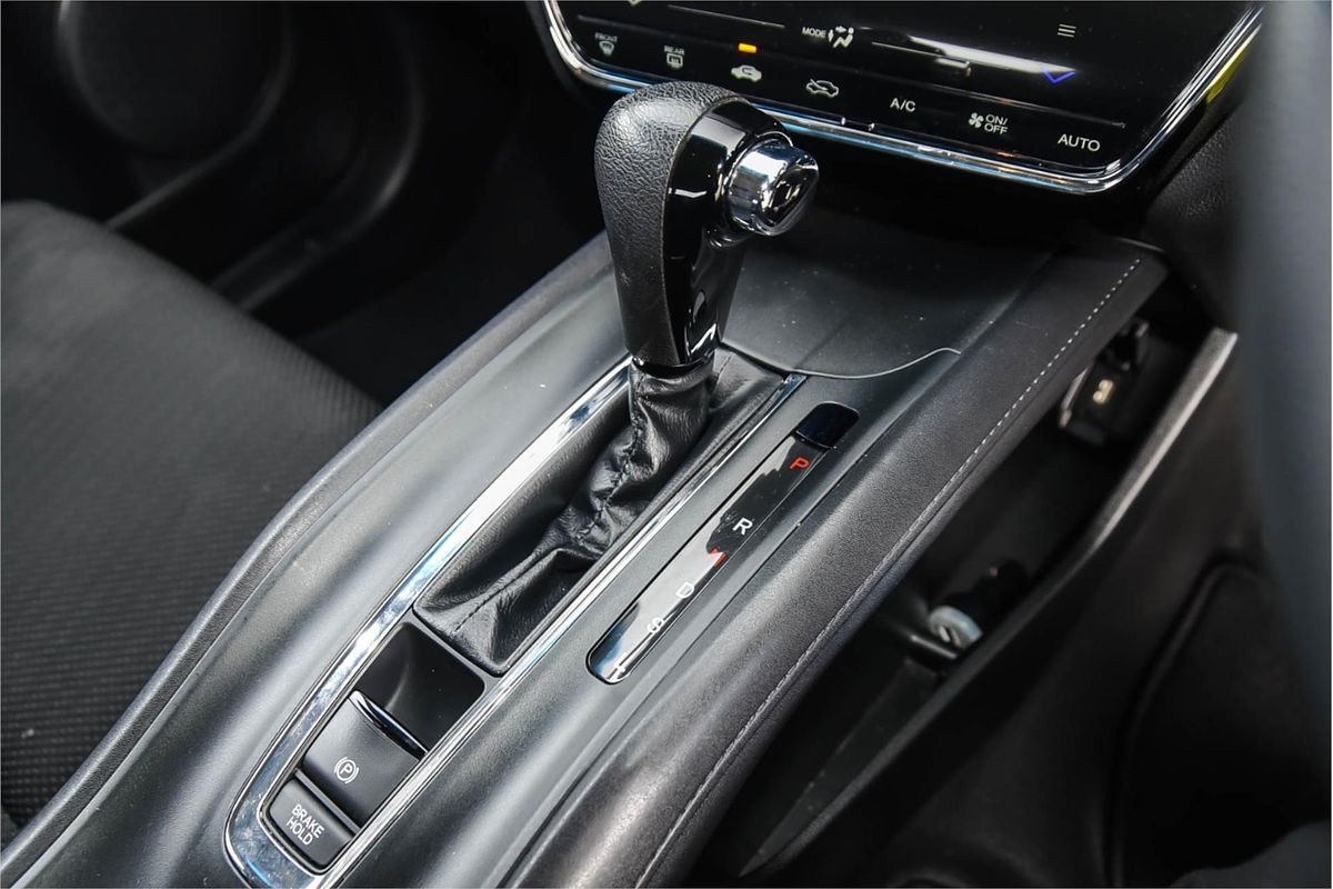 2016 Honda HR-V VTi