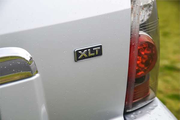 2007 Ford Escape XLT ZC