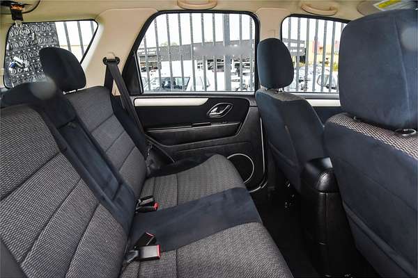 2007 Ford Escape XLT ZC