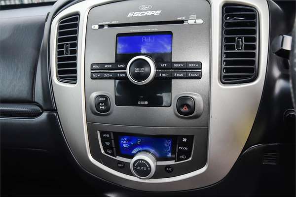 2007 Ford Escape XLT ZC
