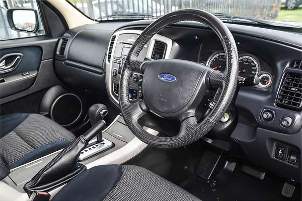 2007 Ford Escape XLT ZC