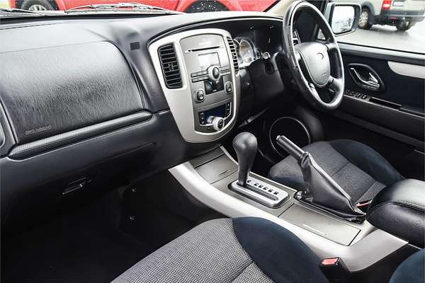 2007 Ford Escape XLT ZC