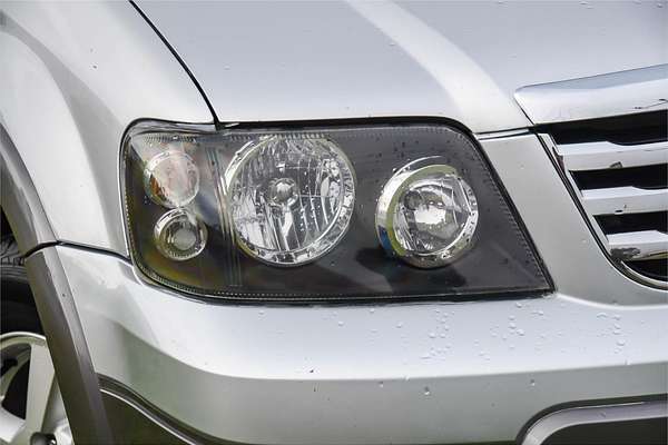 2007 Ford Escape XLT ZC
