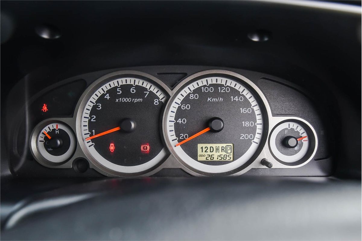 2007 Ford Escape XLT ZC