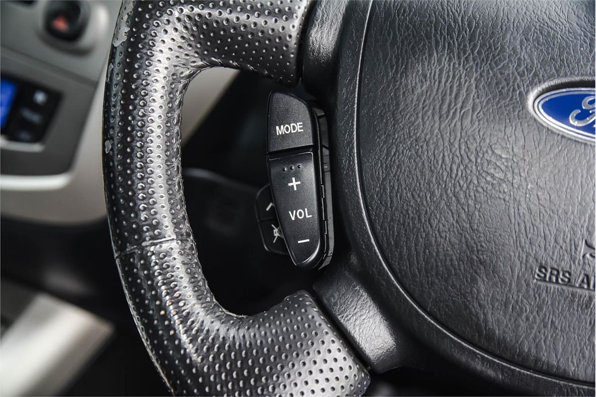 2007 Ford Escape XLT ZC