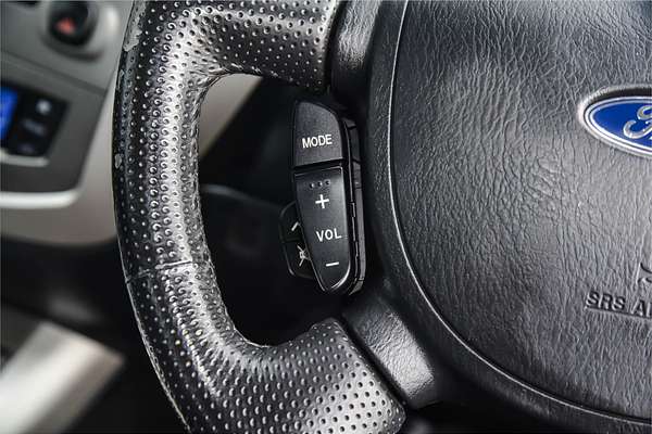 2007 Ford Escape XLT ZC