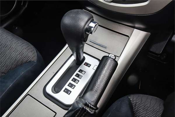 2007 Ford Escape XLT ZC