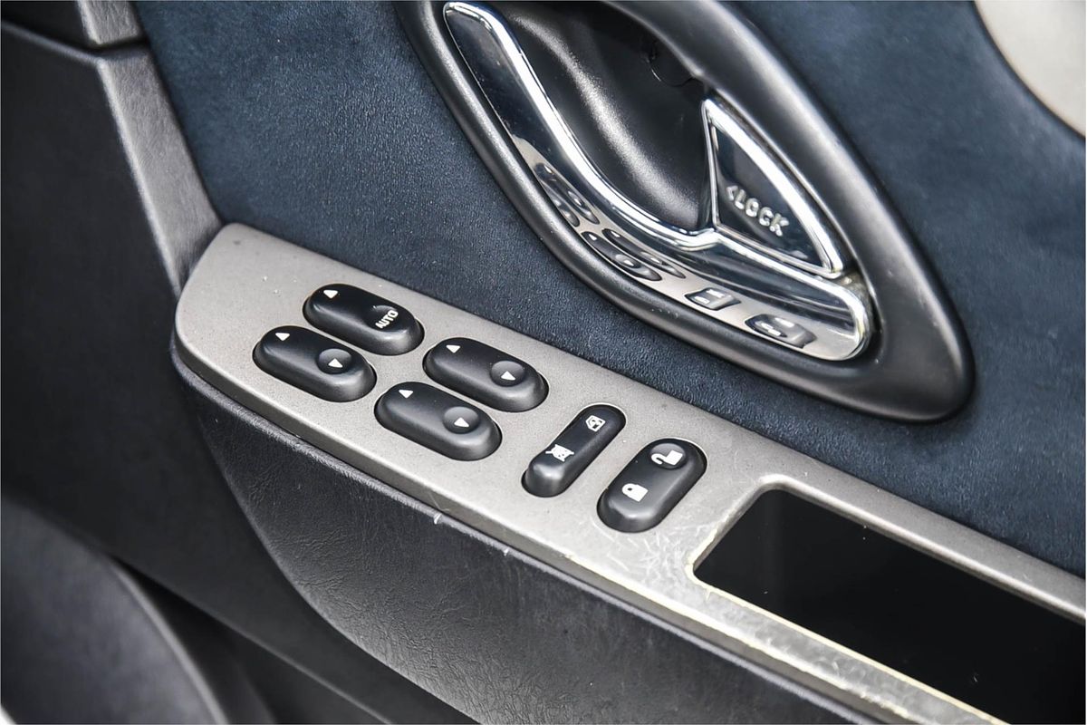 2007 Ford Escape XLT ZC