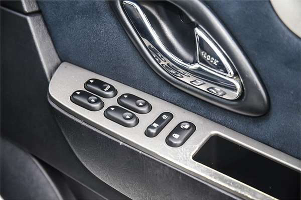 2007 Ford Escape XLT ZC