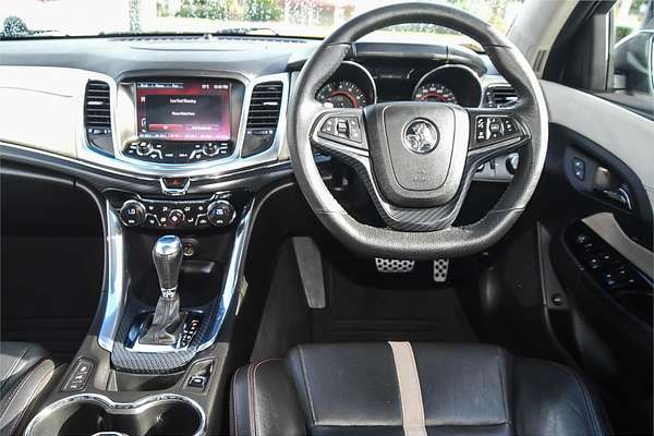 2013 Holden Commodore SS V Redline VF