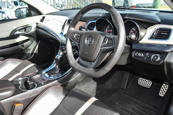 2013 Holden Commodore SS V Redline VF