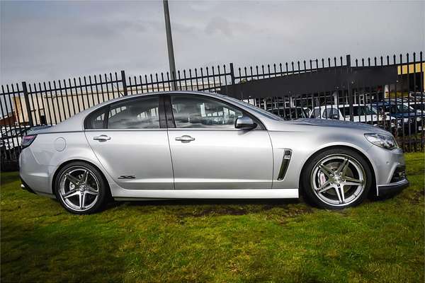 2013 Holden Commodore SS V Redline VF