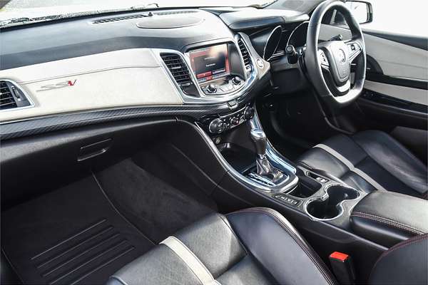 2013 Holden Commodore SS V Redline VF