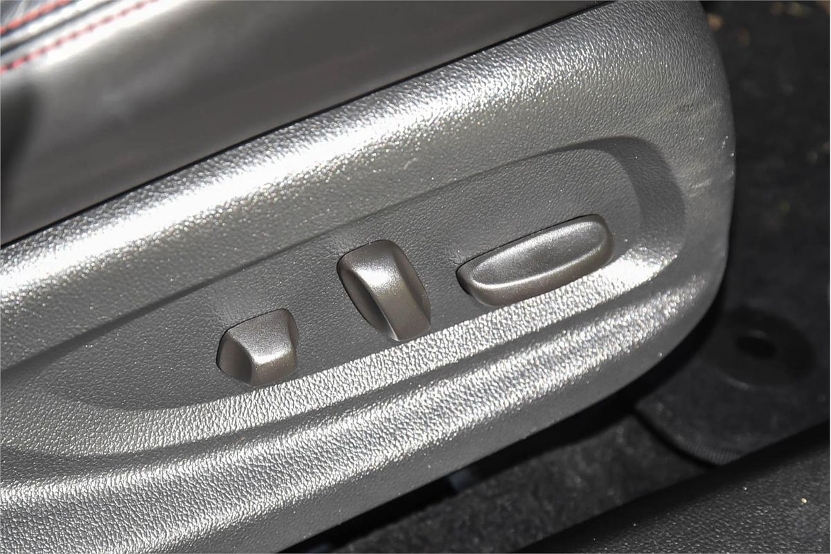 2013 Holden Commodore SS V Redline VF