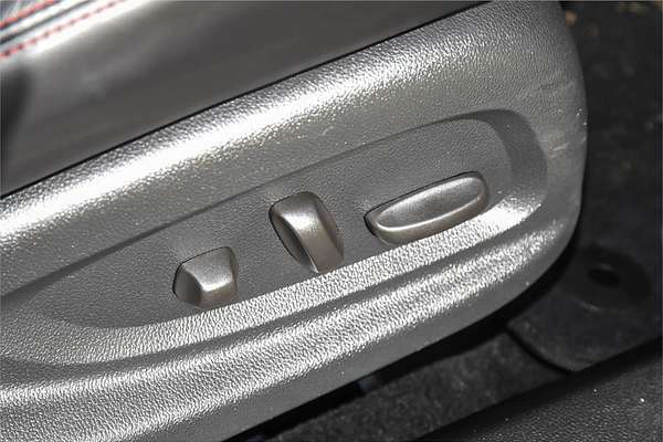 2013 Holden Commodore SS V Redline VF